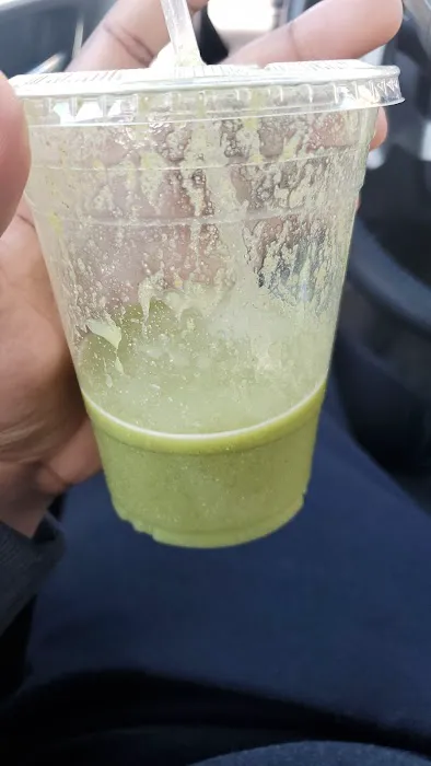 Gentle Juice Bar Picture 1