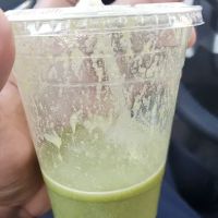 Gentle Juice Bar ico