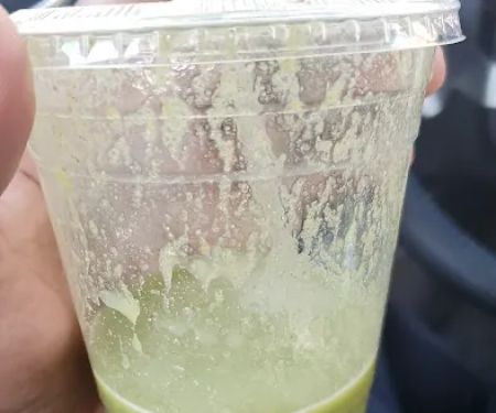 Gentle Juice Bar