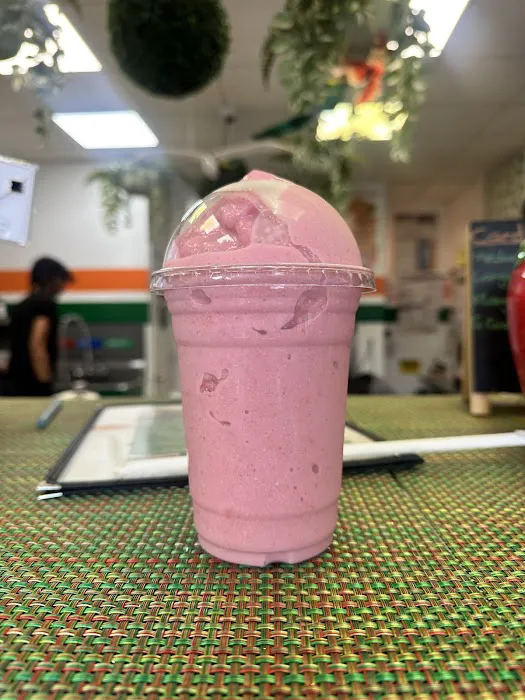 Gentle Juice Bar Picture 8