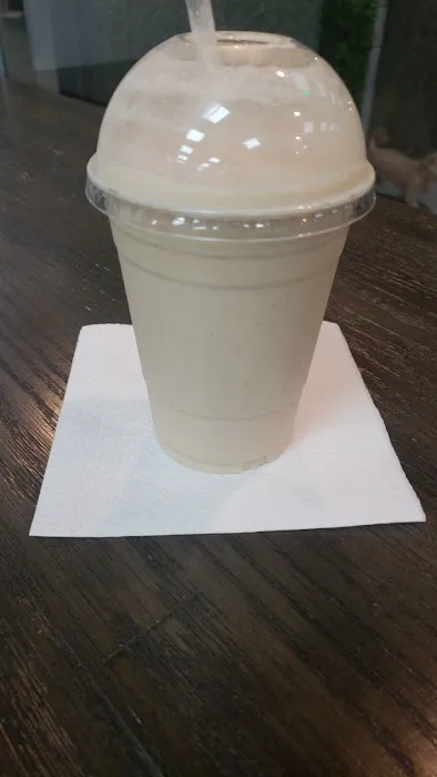 Gentle Juice Bar Picture 7