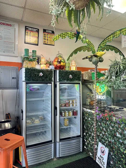 Gentle Juice Bar Picture 10