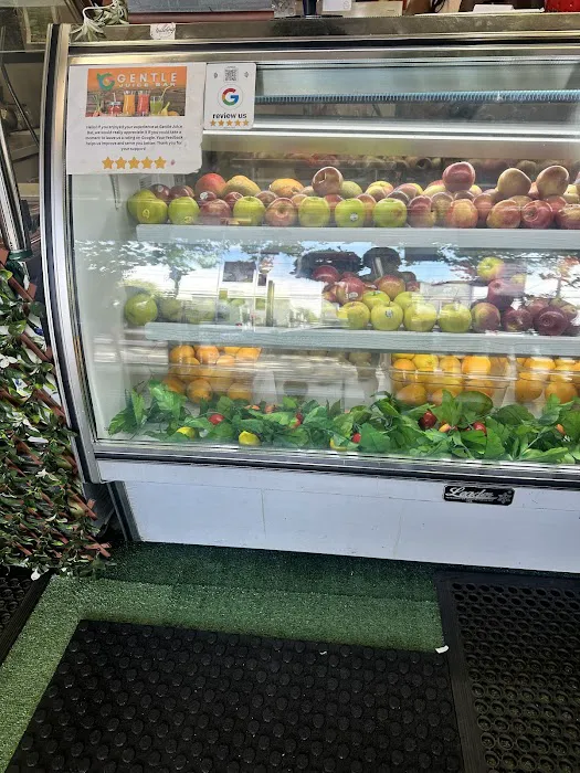 Gentle Juice Bar Picture 2