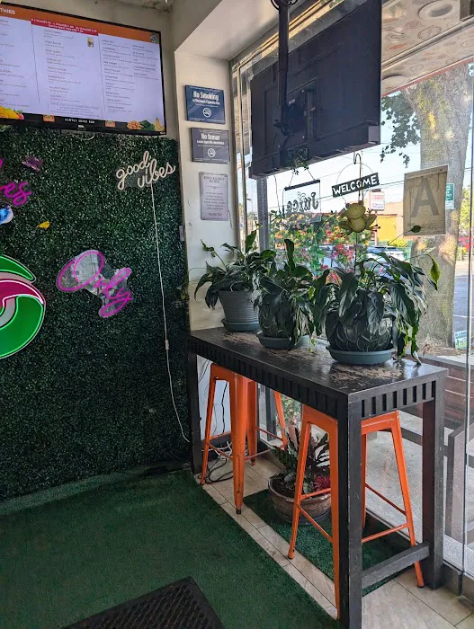 Gentle Juice Bar Picture 5