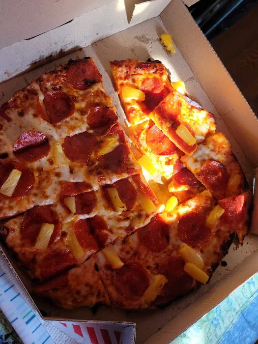 Domino's Pizza Picture 1