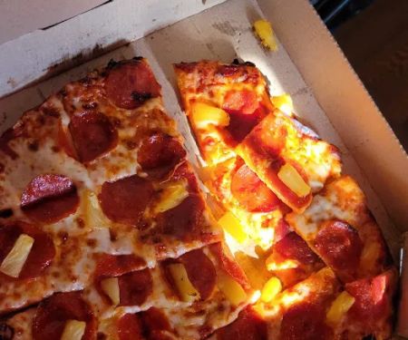 Domino's Pizza