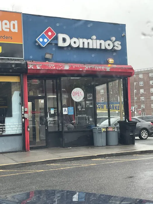 Domino's Pizza Picture 5