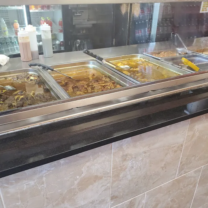 Roti R Us Picture 4