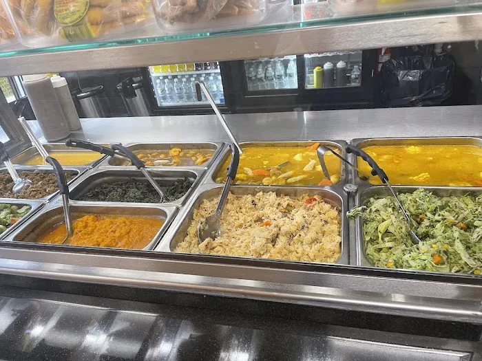 Roti R Us Picture 10