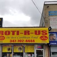 Roti R Us ico