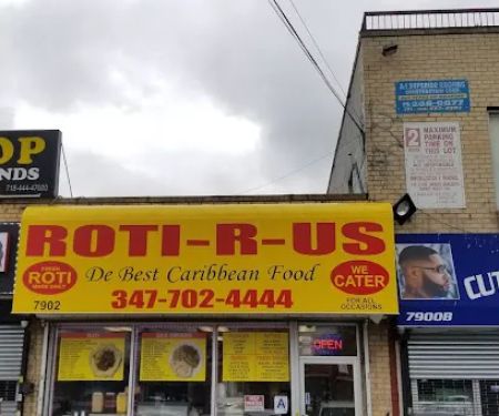 Roti R Us