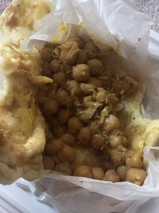 Roti R Us Picture 7