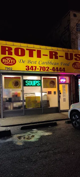 Roti R Us Picture 5