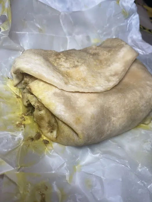 Roti R Us Picture 9