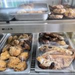 I Land Fish & Grill