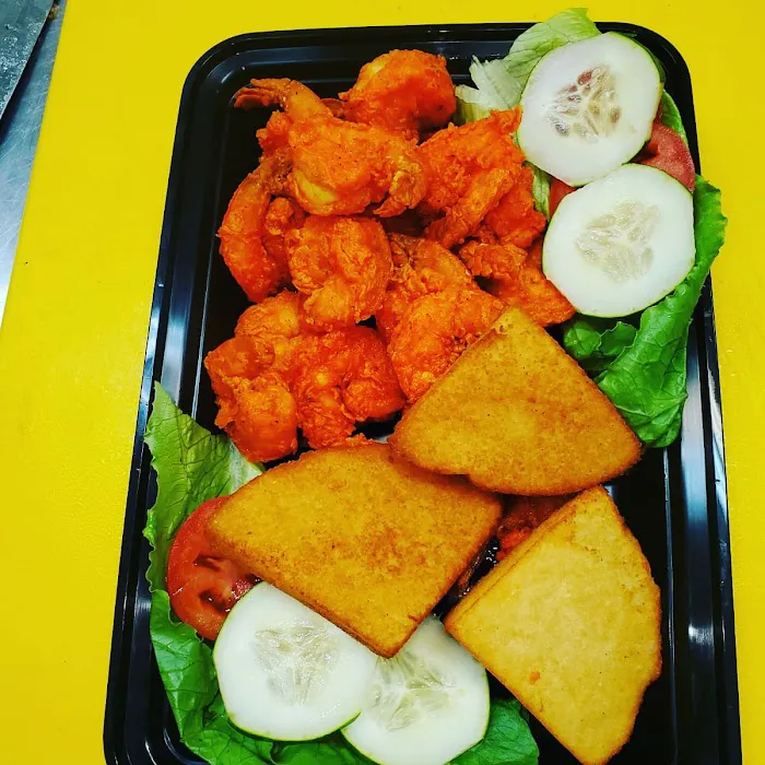 I Land Fish & Grill Picture 9