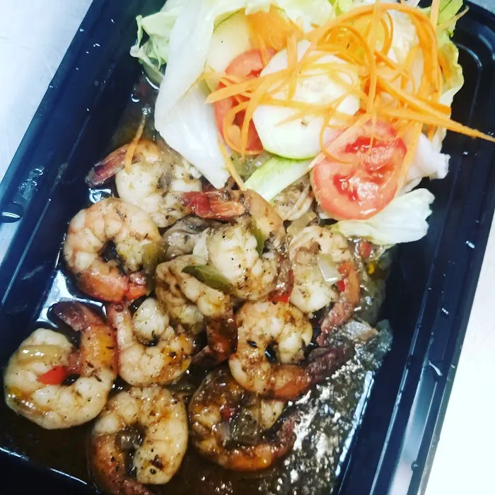I Land Fish & Grill Picture 10