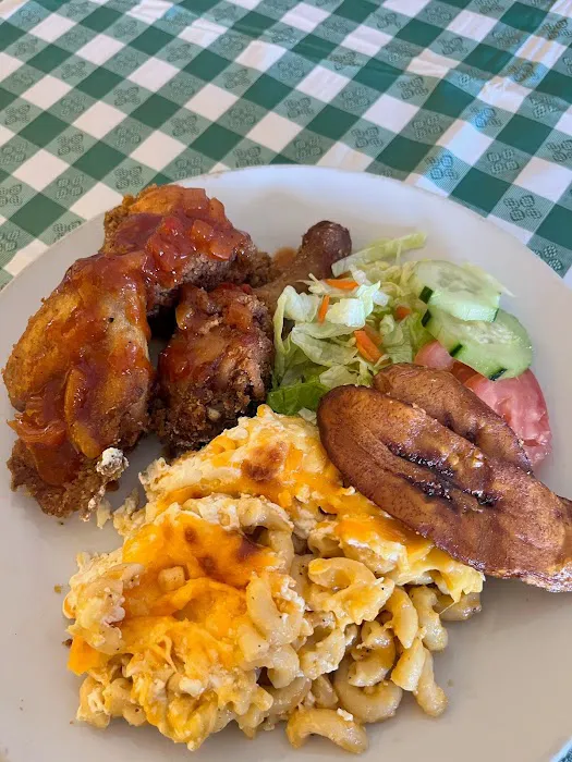 Nicky's Jamaican Cuisine Picture 3