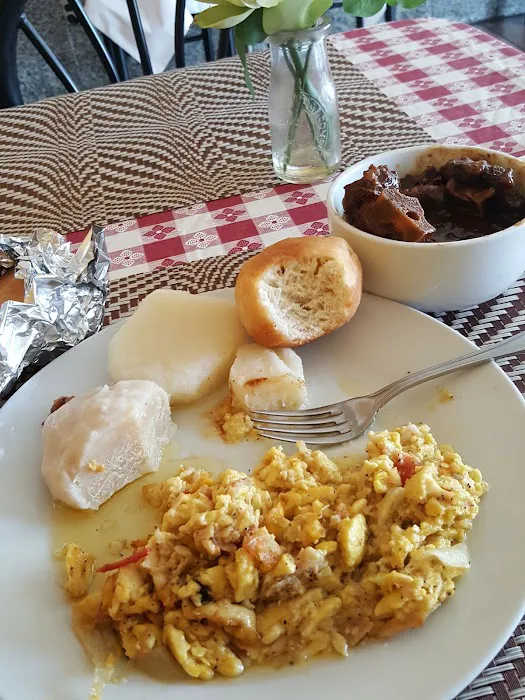 Nicky's Jamaican Cuisine Picture 4