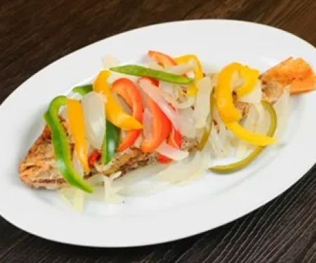 Nicky's Jamaican Cuisine