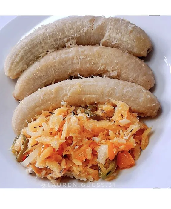 Nicky's Jamaican Cuisine Picture 10