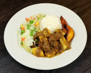 Nicky's Jamaican Cuisine Picture 6