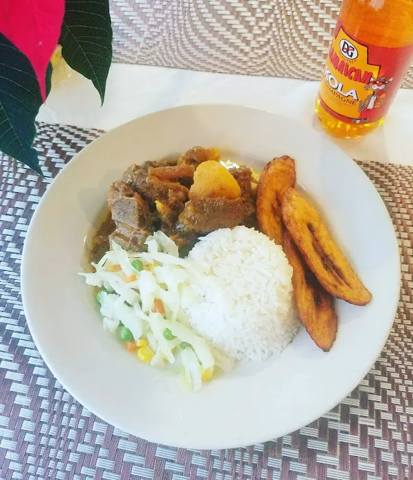Nicky's Jamaican Cuisine Picture 9