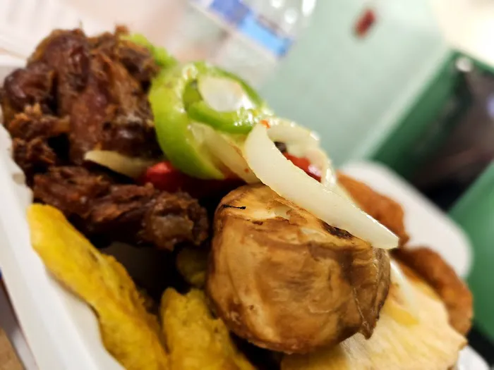 Kreyol Flavor Picture 9