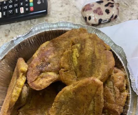 Kreyol Flavor