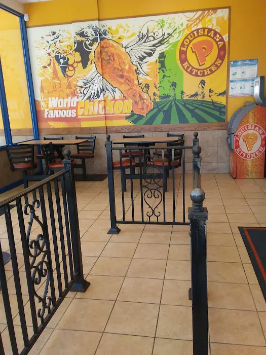 Popeyes Louisiana Kitchen Picture 6