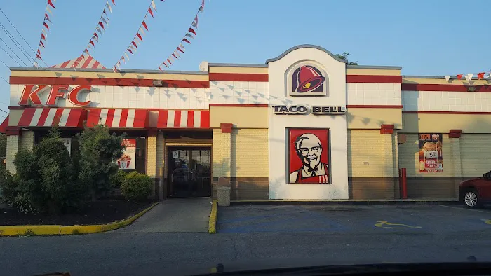 Taco Bell / KFC Picture 1
