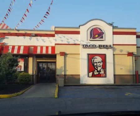 Taco Bell / KFC