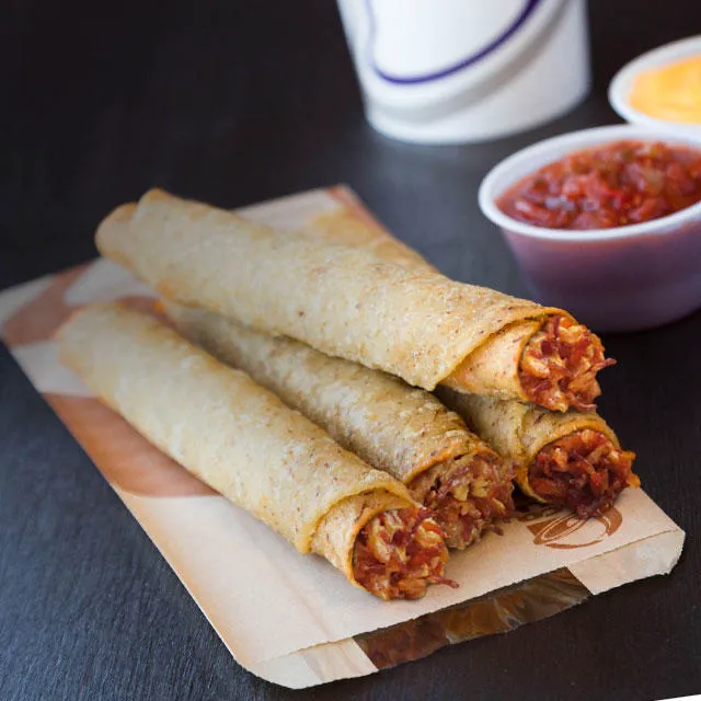 Taco Bell / KFC Picture 10