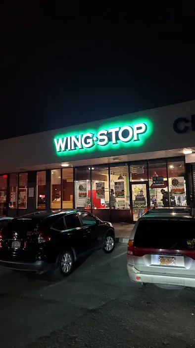 Wingstop Picture 4