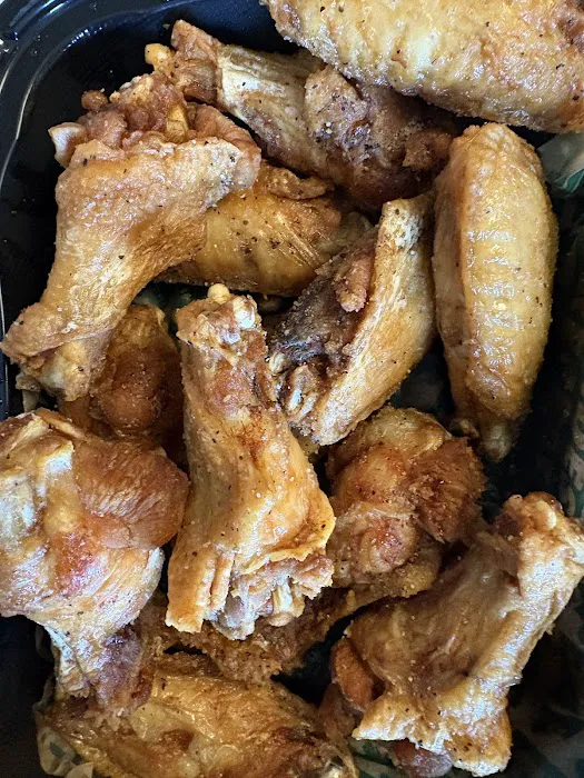 Wingstop Picture 10