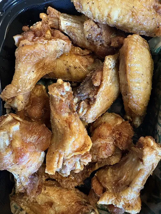Wingstop Picture 8