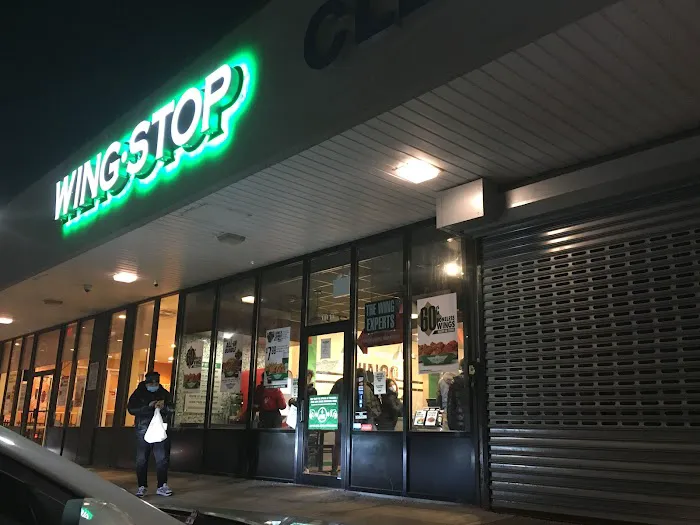 Wingstop Picture 7