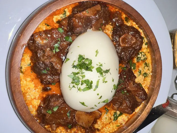 EKO Restaurant Picture 10