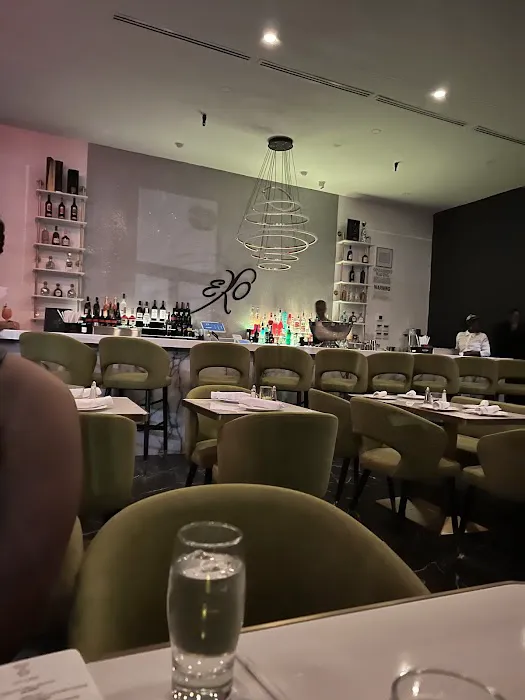 EKO Restaurant Picture 5