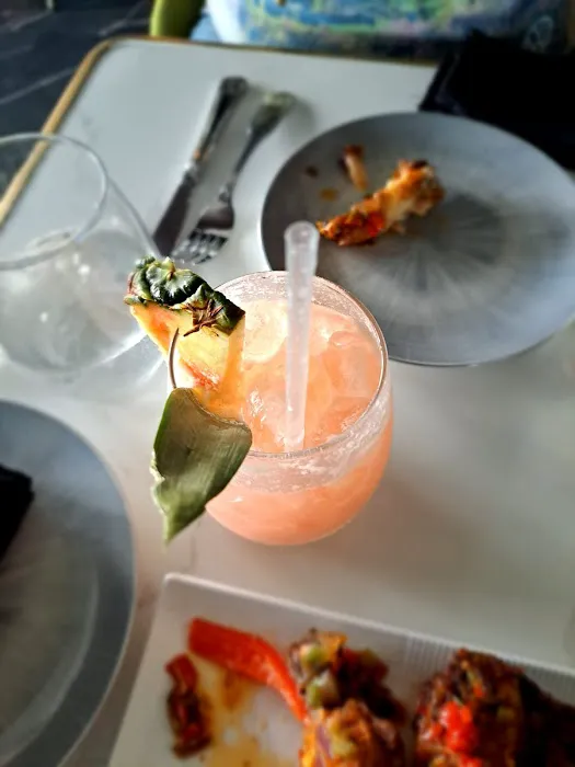 EKO Restaurant Picture 2