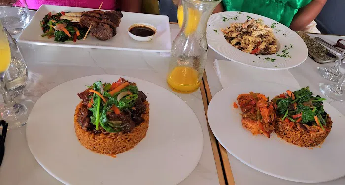 EKO Restaurant Picture 7