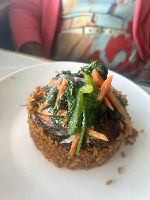 EKO Restaurant Picture 1