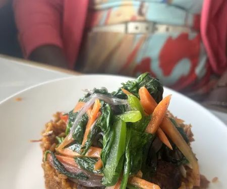 EKO Restaurant