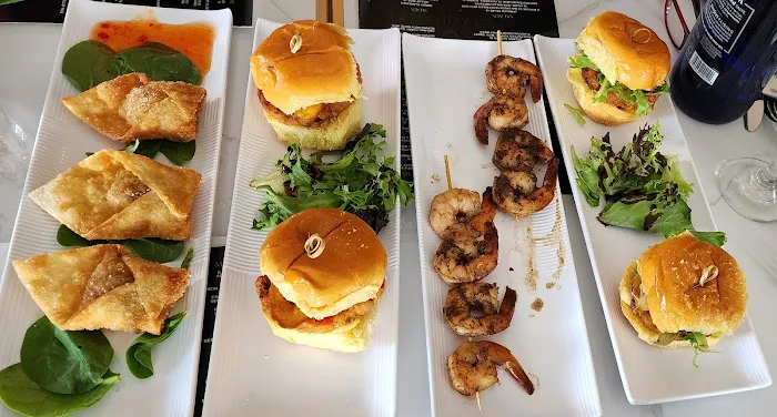 EKO Restaurant Picture 3