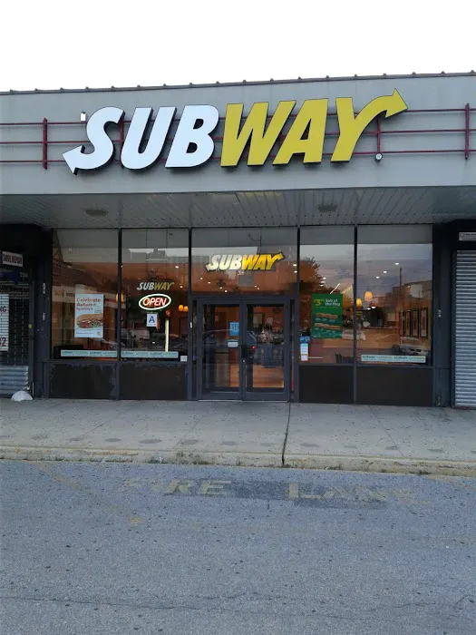 Subway Picture 7