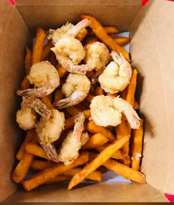 Juicy King Crab Express Picture 5