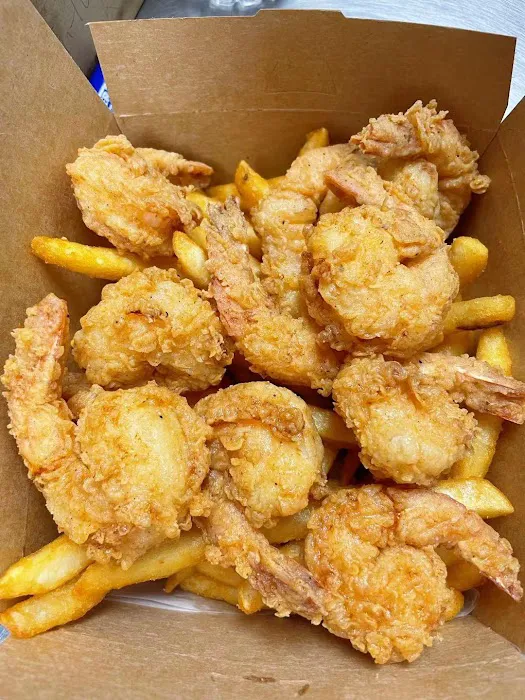 Juicy King Crab Express Picture 5