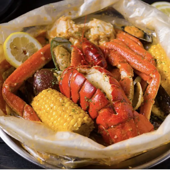 Juicy King Crab Express Picture 7