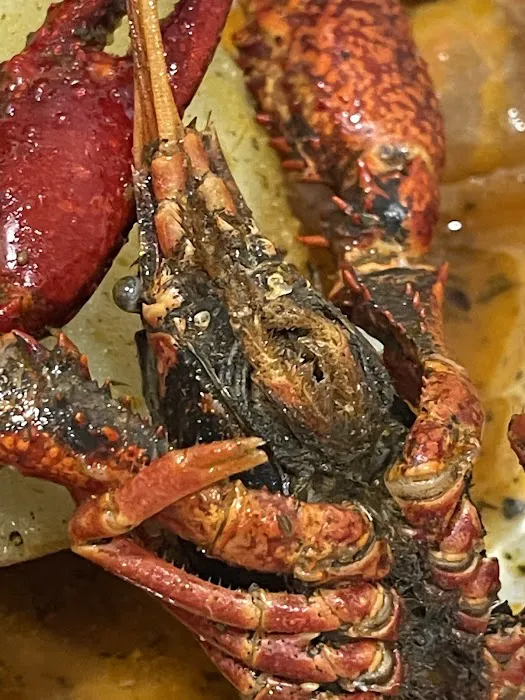 Juicy King Crab Express Picture 10