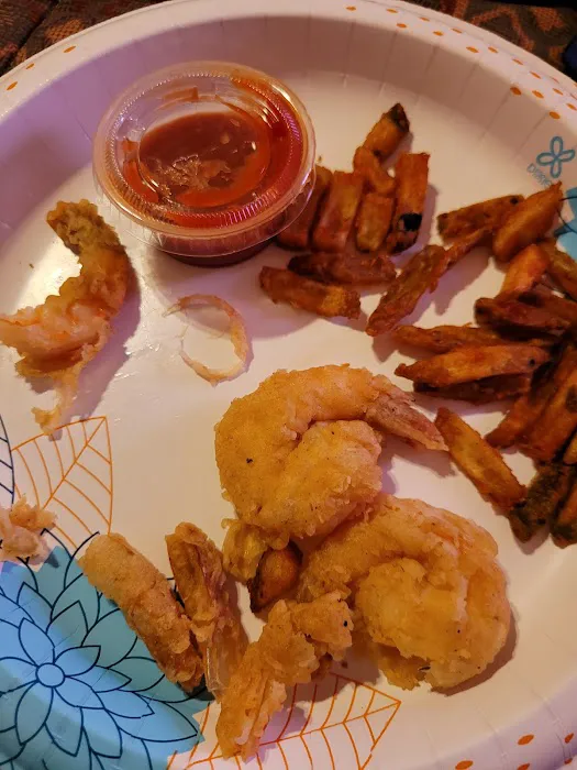 Juicy King Crab Express Picture 1